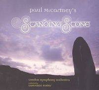 Paul McCartney : Standing Stone